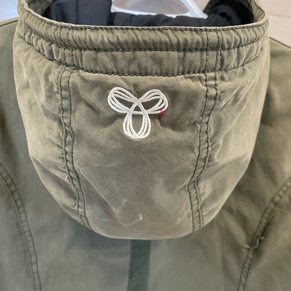 TNA utility jacket size M - Picture 3 of 4